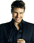 Tom Cruise